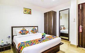 Fabhotel Airport Residency